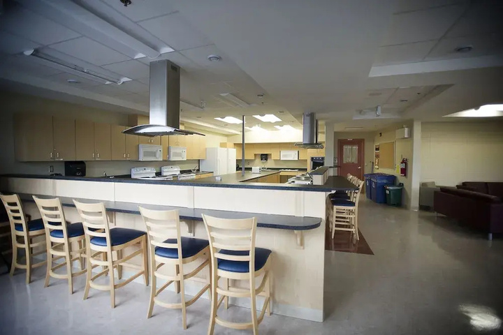 Backpacker College at Memorial University - Grenfell Campus