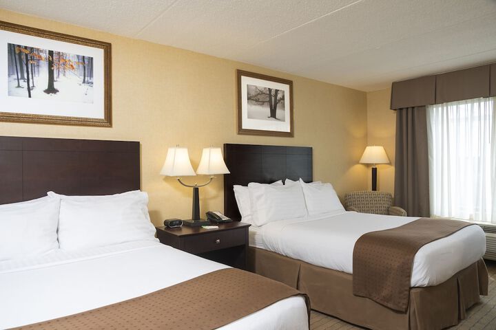 Holiday Inn Cleveland-S Independence by IHG