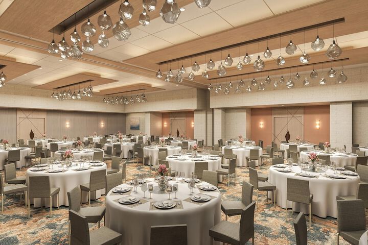 The Westin Tempe