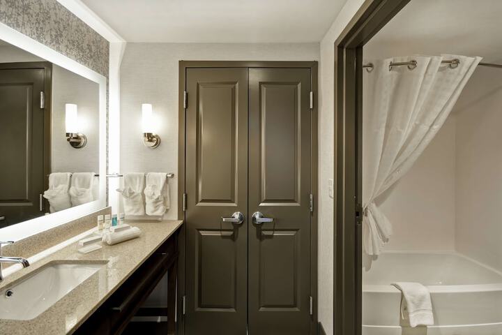 Homewood Suites by Hilton Detroit