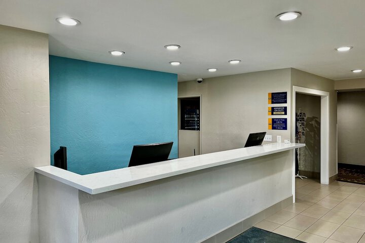 Days Inn by Wyndham Williams