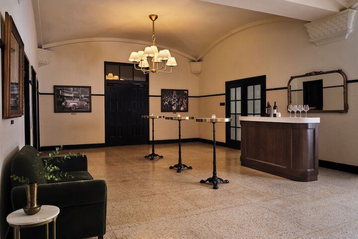 Hotel 1928