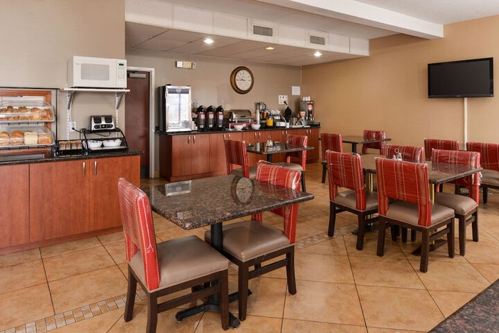 Quality Inn Draper near Salt Lake City