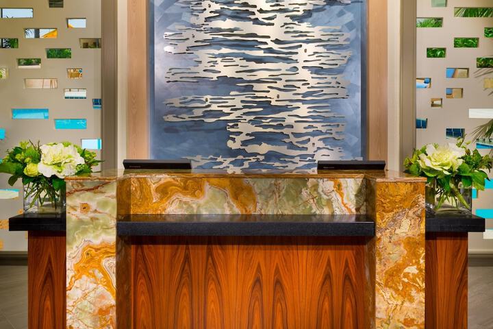 Hilton Sandestin Beach Golf Resort & Spa