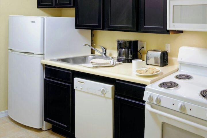 TownePlace Suites Marriott Joplin