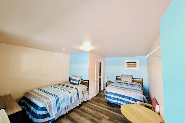 El Rey Motel