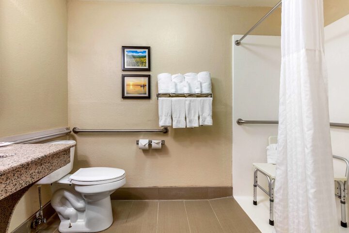 Comfort Inn Lenoir City-Knoxville