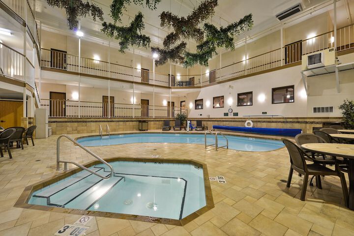 Pool 3 of 30