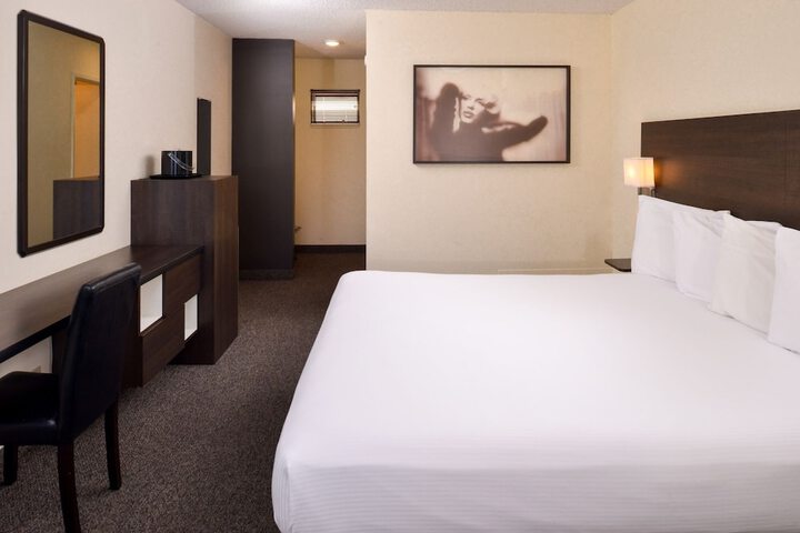 Steam Plant Hotel Spokane an Ascend Collection Hotel