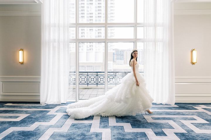 The Ritz-Carlton Pentagon City