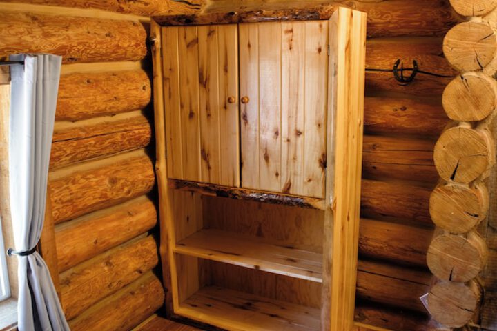 Boulder Mountain Guest Ranch