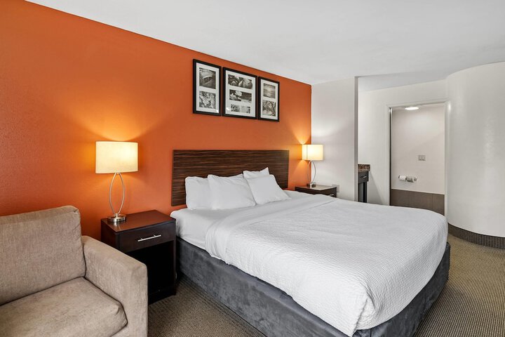 Sleep Inn Beaufort near MCAS