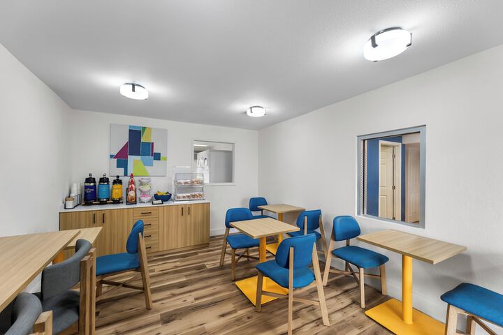 Park Inn Winnemucca