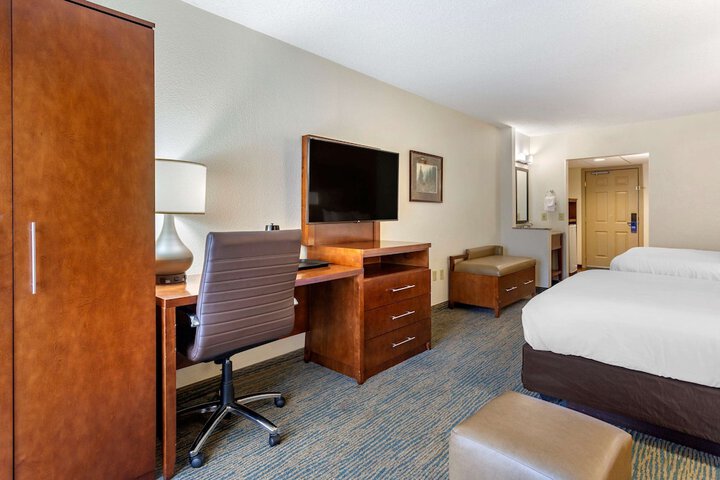 The Inn at Apple Valley an Ascend Collection Hotel