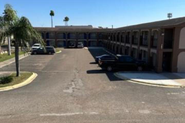 Executive Inn Mercedes Weslaco