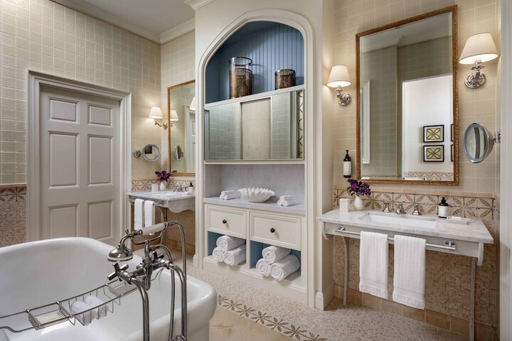 Fairmont San Francisco