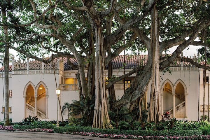 Beach Club at the Boca Raton