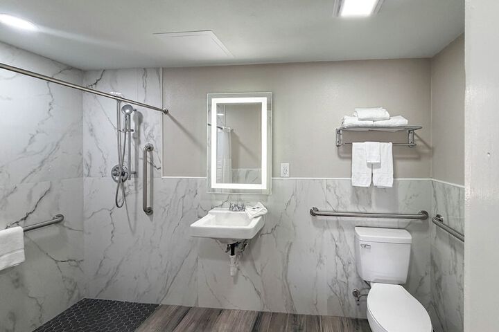 Motel 6 Newark DE