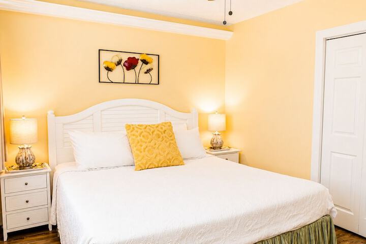 Belleair Beach Resort Motel
