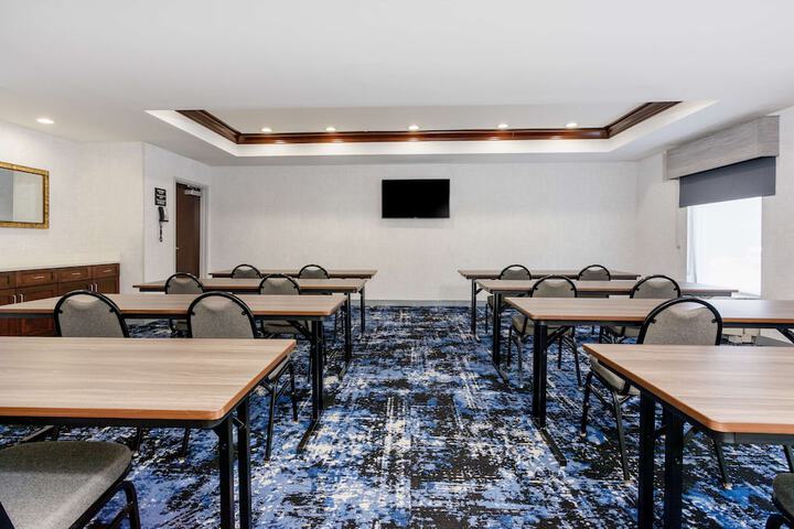 Hampton Inn Titusville / I-95 Kennedy Space Center