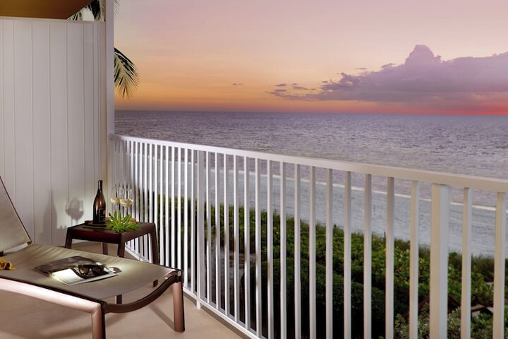 LaPlaya Beach & Golf Resort - a Noble House Resort