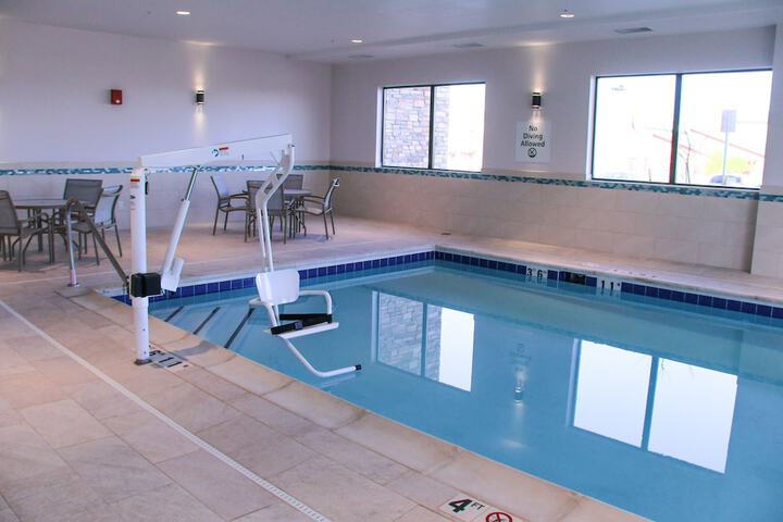 Holiday Inn & Suites Denver Tech Center-Centennial by IHG
