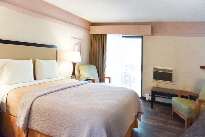 Argo Inn and Suites