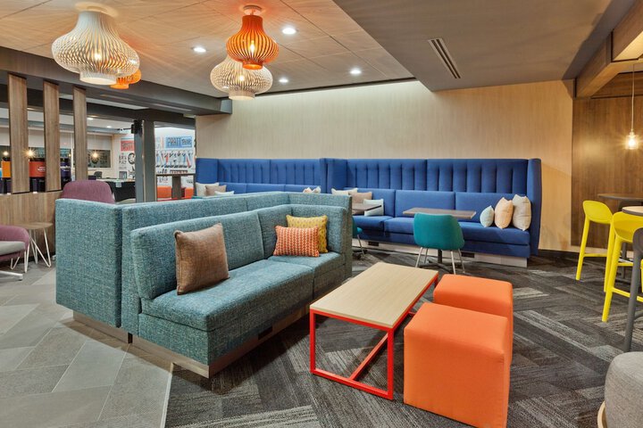 Hotel Interior 12 of 45