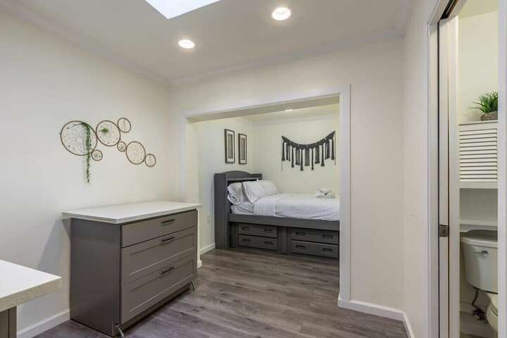 at Marbella Lane - Bright and Cozy Home Near SFO