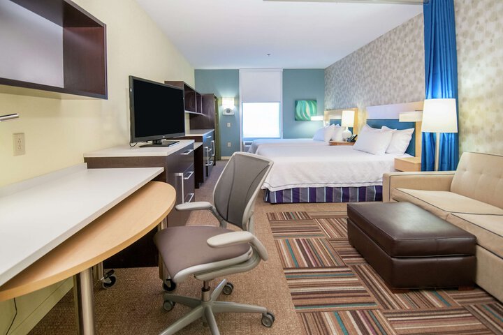 Home2 Suites by Hilton Jackson / Ridgeland MS