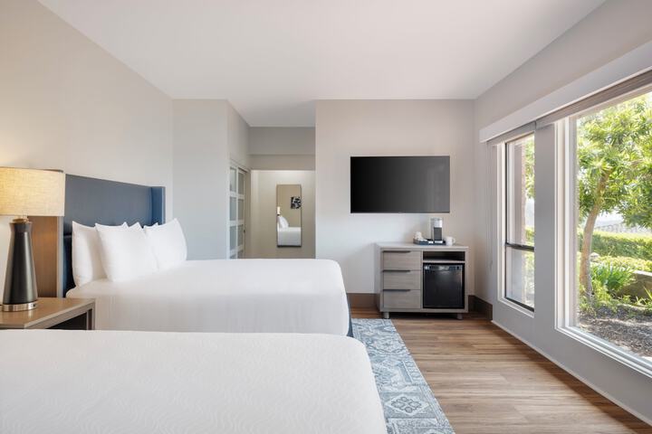 Hyatt Carmel Highlands