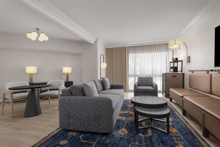 Hyatt Regency Irvine