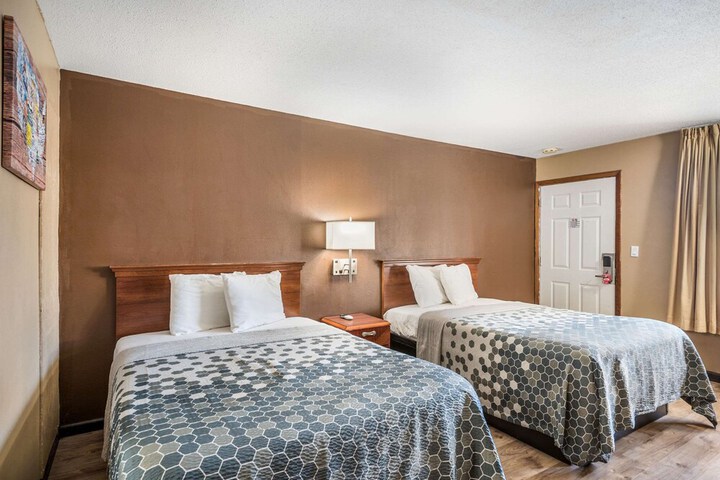 Econo Lodge Oskaloosa