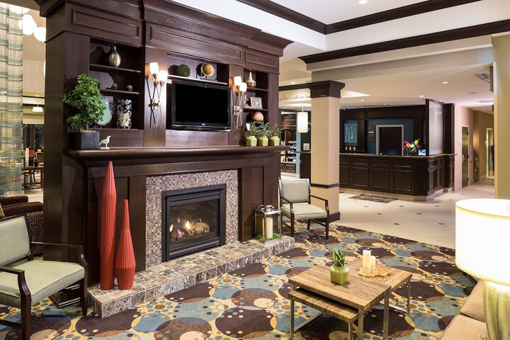 Hotel Interior 7 of 44