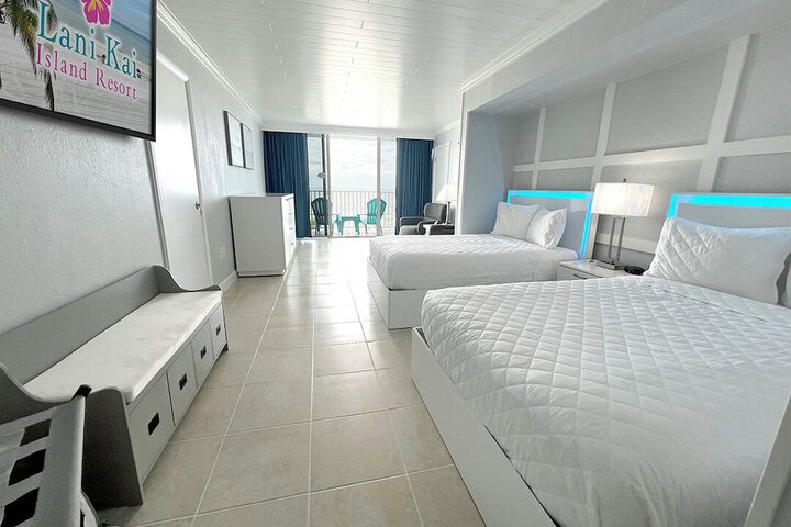 Lani Kai Beachfront Resort