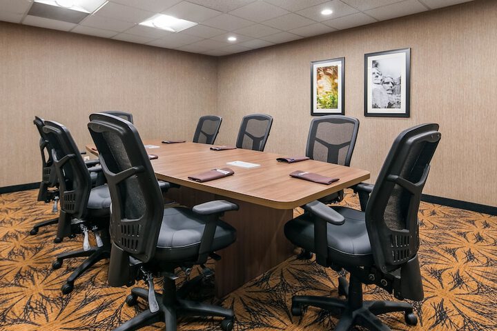 Best Western Ramkota Hotel