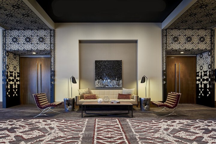 Loews Chicago Hotel