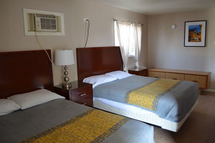 Studio 1 Motel