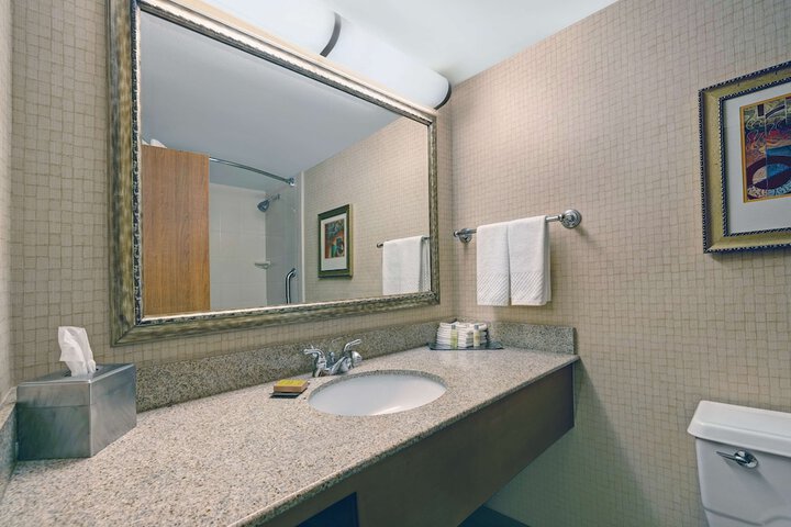 Doubletree Hotel Grand Junction