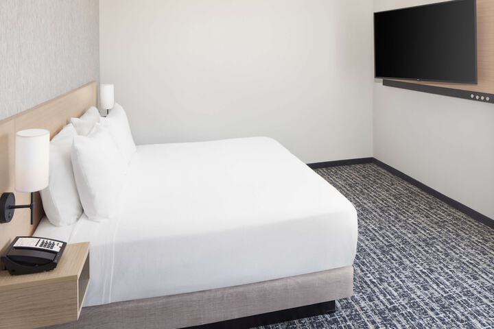 Hyatt Place Murfreesboro