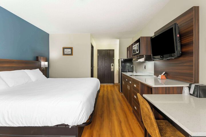 Suburban Studios LaVale-Cumberland