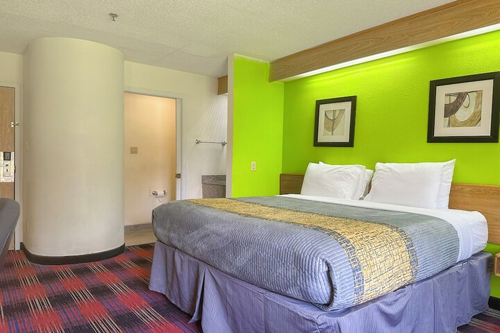 Classic Inn by Townhouse American Way Memphis I 240