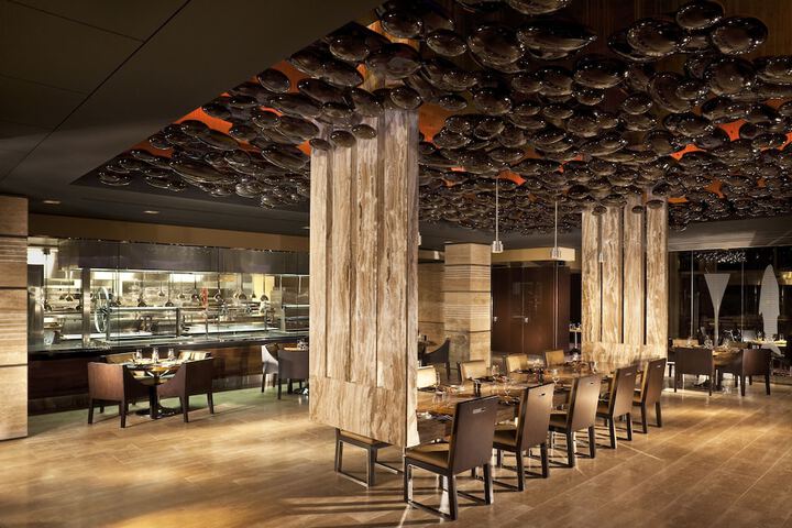 M Resort Spa Casino