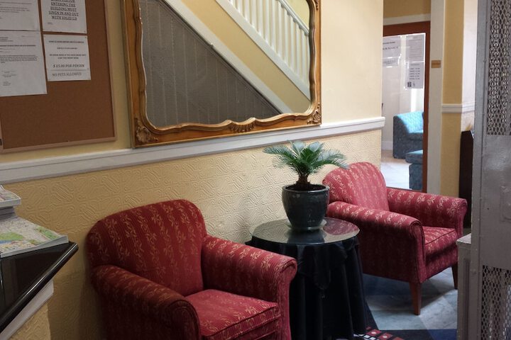 Hotel Interior 10 of 38