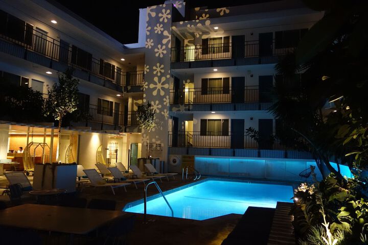 Pool 14 of 85