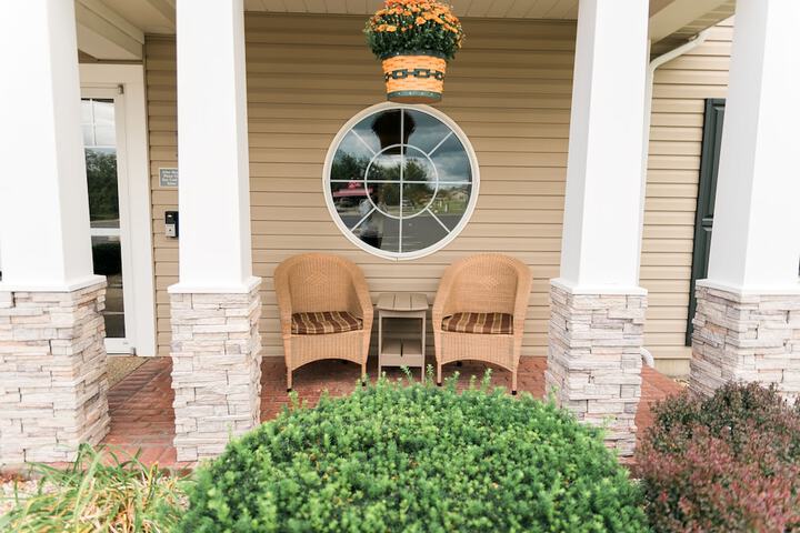 Terrace/Patio 45 of 45