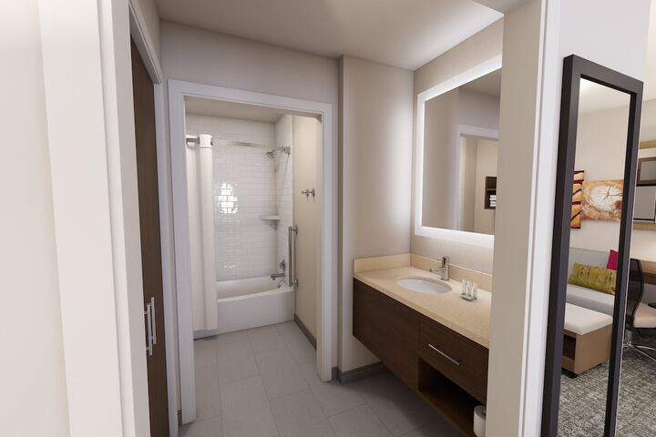 Staybridge Suites Quantico-Stafford by IHG