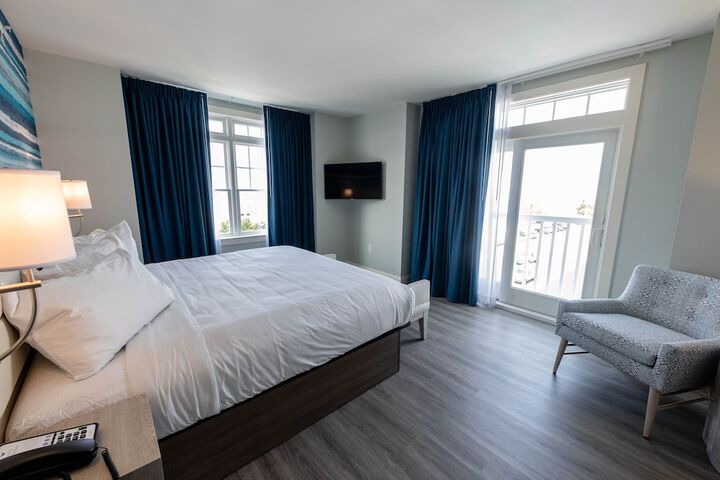 Hotel LBI