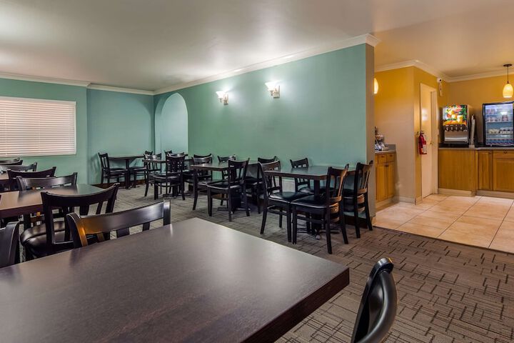 Best Western Plus La Mesa San Diego