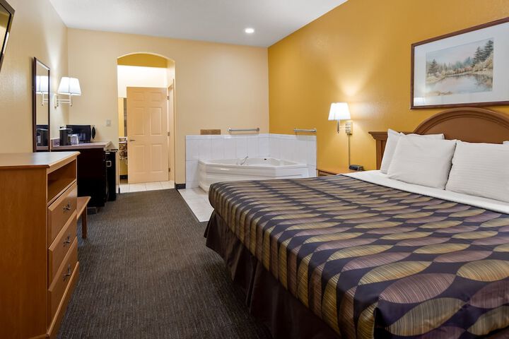 SureStay Hotel by Best Western Mission